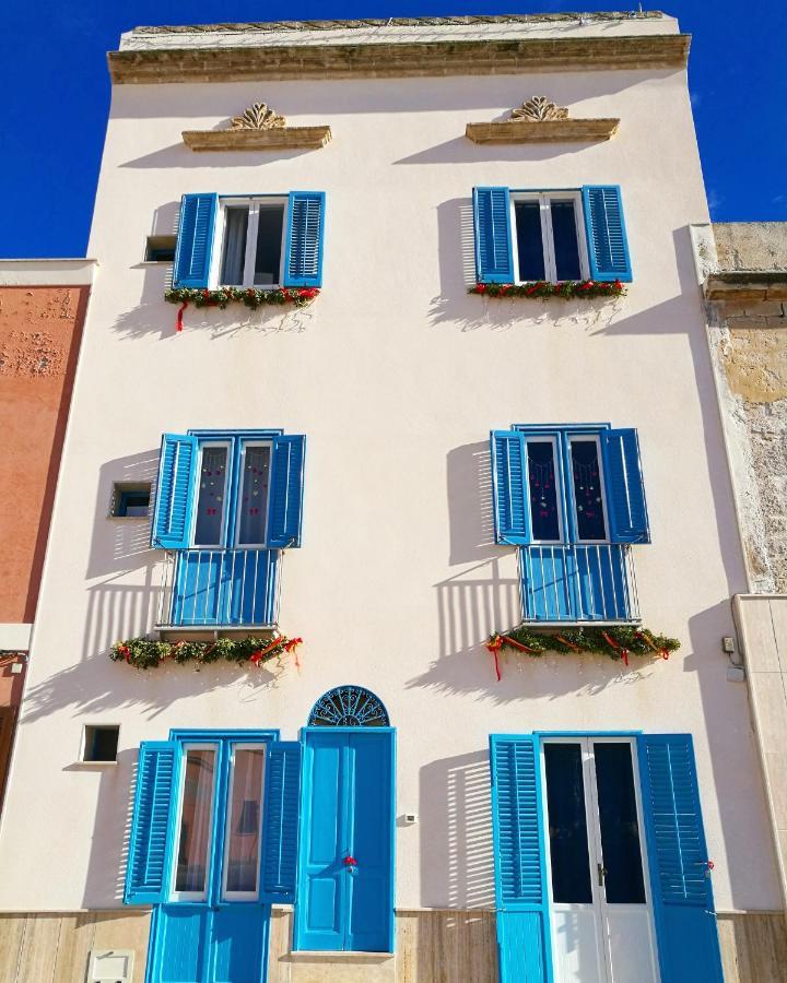 Casa Blue Windows P1 Apartment Фавиняна Екстериор снимка