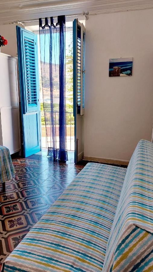 Casa Blue Windows P1 Apartment Фавиняна Екстериор снимка